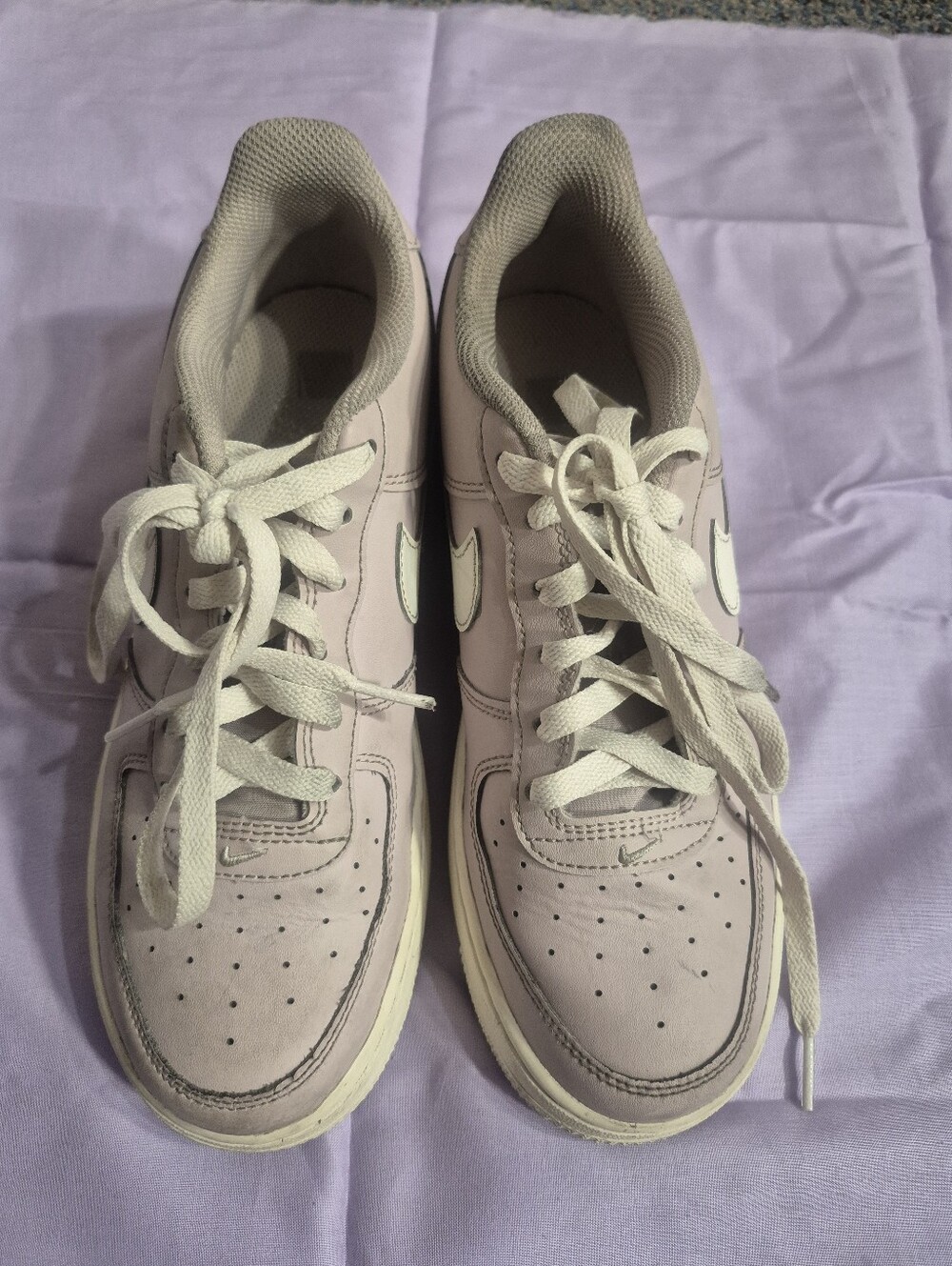 Youth Nike Air Low 6.5y